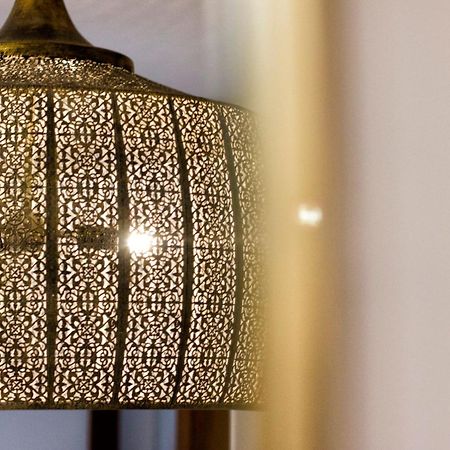 Апартаменты Luxury Alhambra Hideaway Гранада Экстерьер фото