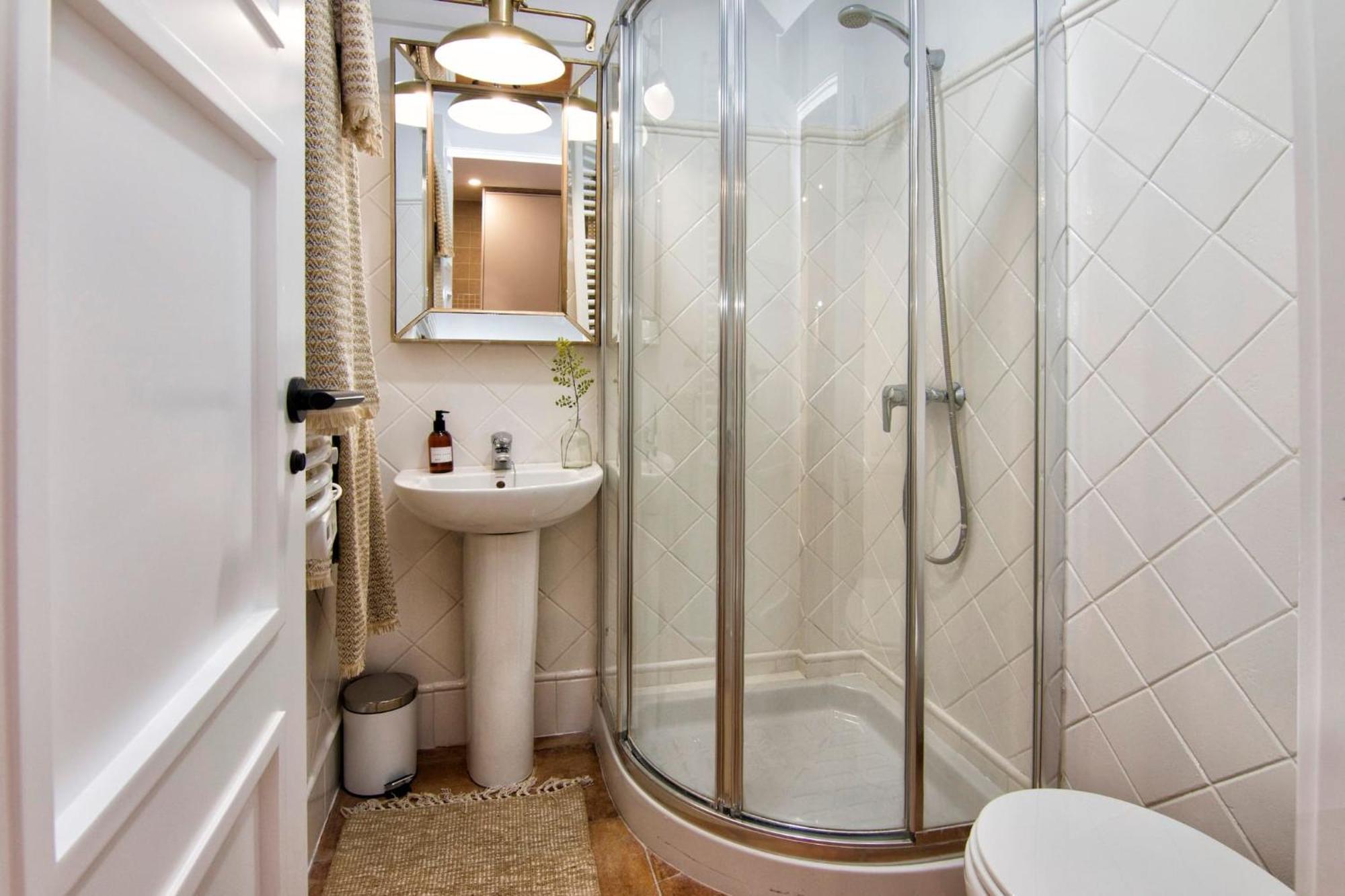 Апартаменты Luxury Alhambra Hideaway Гранада Экстерьер фото